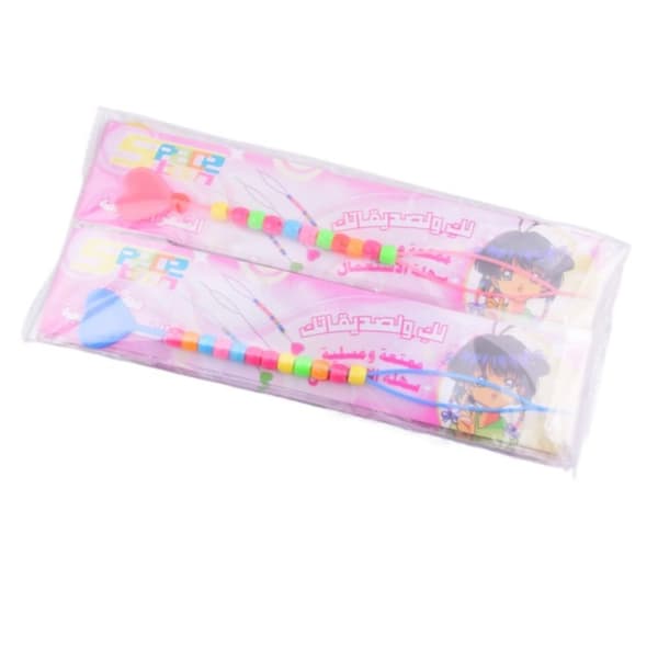 Quick Beader -hiushelmisetti SET H SET H SET H