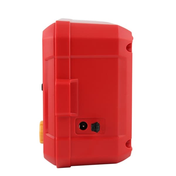 UT501C isolasjonsmotstandstester digitalt megohmmeter