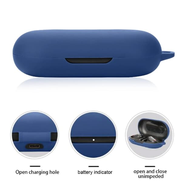 Suojakotelo SININEN Blue
