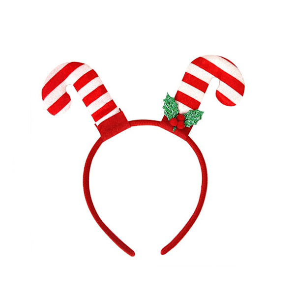 2st Julpannband Xmas Headwear 02 02 02