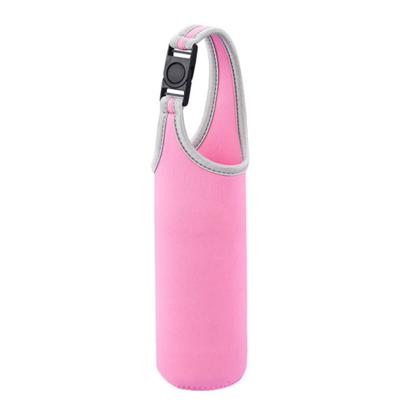 Vesipullon cover Vacuum Cup Sleeve PINK PINK pink