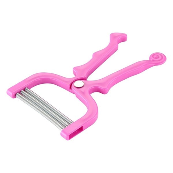 Facial Hair Remover Body Hårfjerning PINK pink