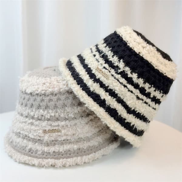 Dame Buket Hat Fisherman Hat C C C