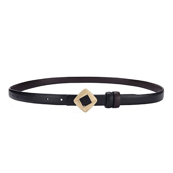 Midjebelte Midjebelte KAFFE coffee