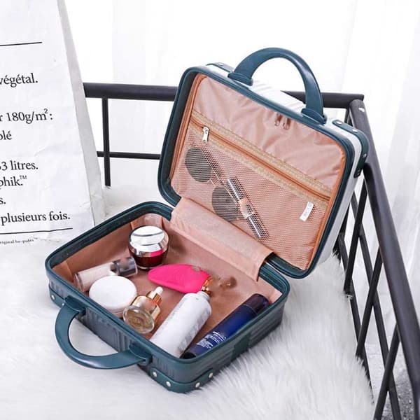 Mini Suitcase -matkalaukut 9 9 9