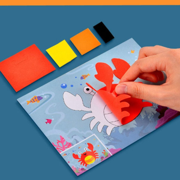 Puslespill Leker Matching Game 2 2 2