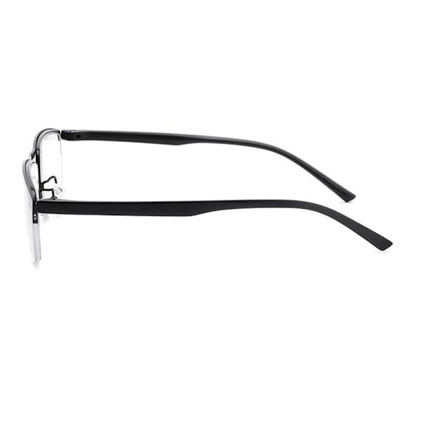 Sportläsglasögon Ultralätt glasögon BLACK STRENGTH 100 Black Strength 100