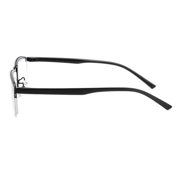 Sportslæsebriller Ultra Light Briller BLACK STRENGTH 350 Black Strength 350