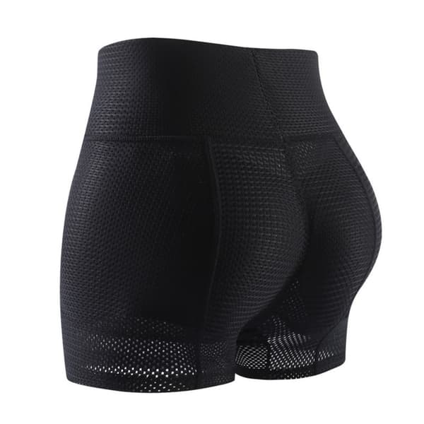 Butt Lifter Shaper Trusser SORT L black L