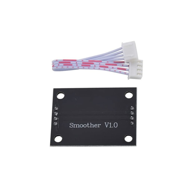 6 stk TL Smoother Addon-modul til 3D-printer Lavere vibration