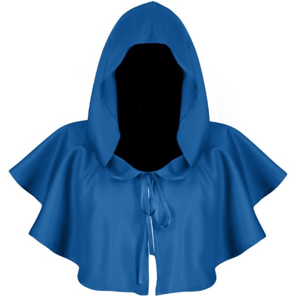 COS Kostumekappe BLÅ Blue