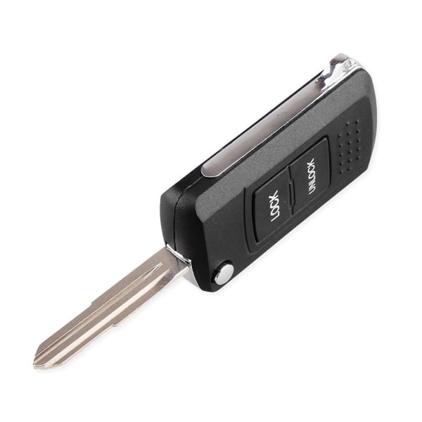 Remote Key Shell Case Fob Case HØJRE KLING HØJRE KLING Right Blade