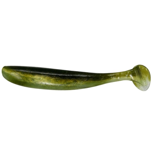 Fiskedrag Shad Worm Mjukt bete 10 10 10