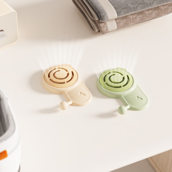 Aromaterapi Box Aromaterapi Lakan Solid Aromatherapy