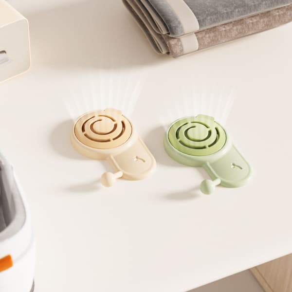 Aromaterapialaatikko Aromaterapialakanat Solid Aromatherapy