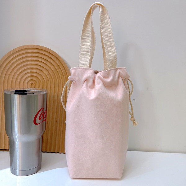 Vandflaske Opbevaringsposer Vandflaske Sleeve PINK pink