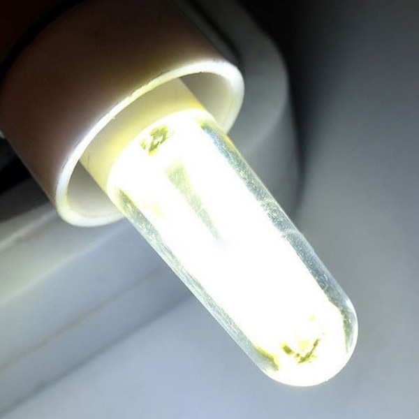 Krystal Pære G9 E14 LED Pære 4WG9-VARMT LYS 4WG9-Warm light