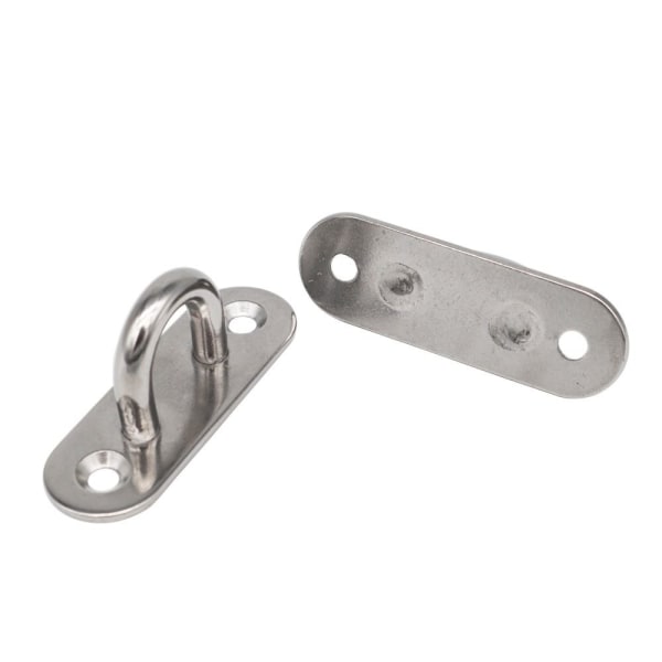 5 stk Takskrue Takkrok 5 STK-8MM 5 STK-8MM 5pcs-8mm