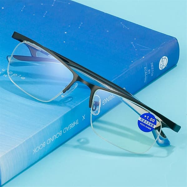 Lukulasit Silmälasit BLUE STRENGTH 100 Blue Strength 100