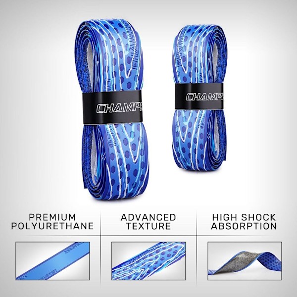 Bat Grip Tape Anti-Skid Sweatband Tape 7 7 7