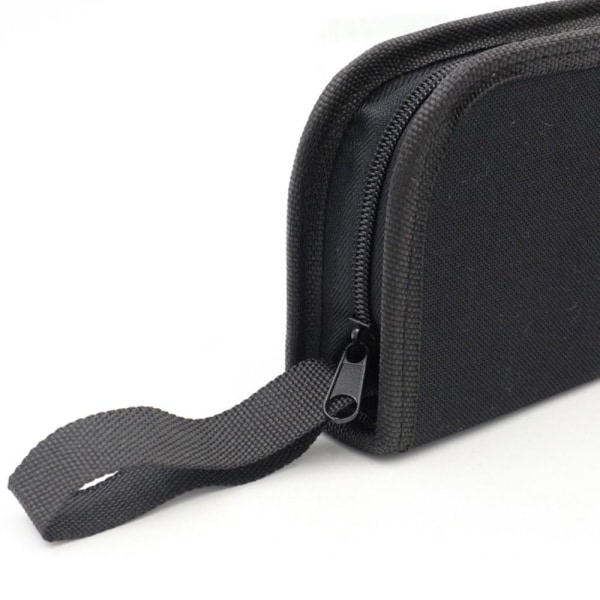 2st Bärbar Canvas Bag Toolkit 2PCS