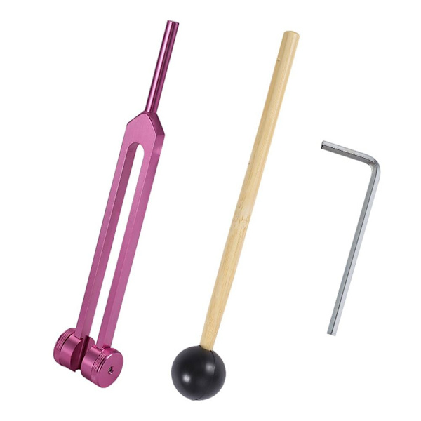 Set Healing PINKille 21,5cm Pink 21.5cm