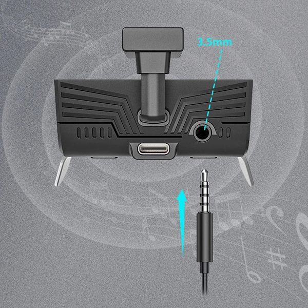 Strike Pack Gamepad-förlängning FÖR XBOX ONE FÖR XBOX ONE for Xbox one