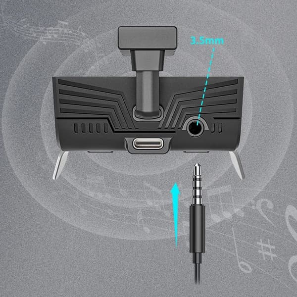 Strike Pack Gamepad-udvidelse TIL XBOX ONE TIL XBOX ONE