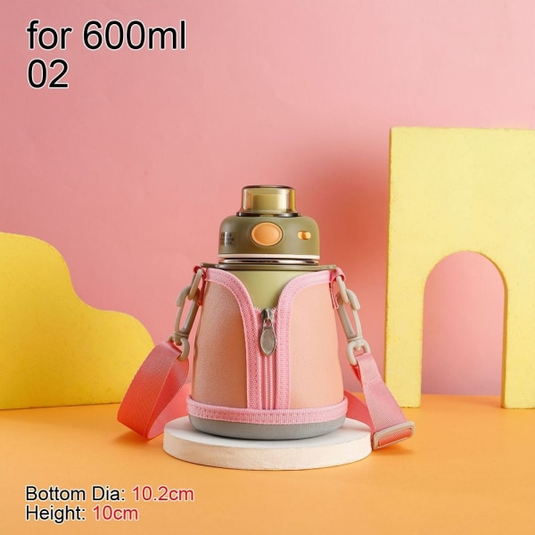 1st cover Vakuumkoppshylsa FÖR 600ML-02 FÖR for 600ml-02