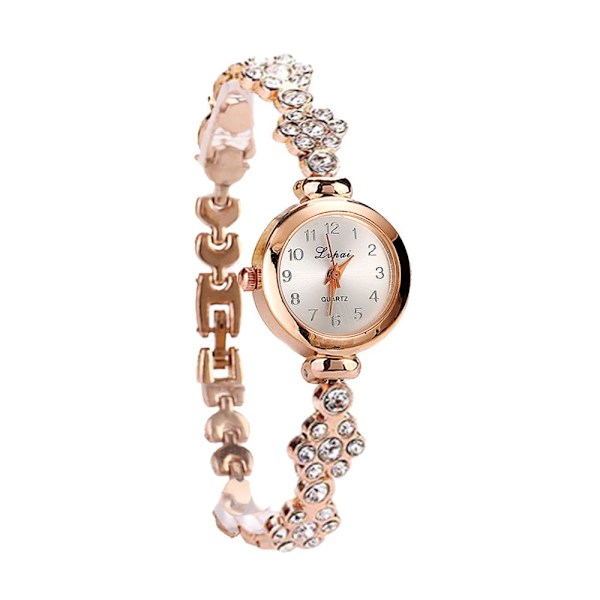 Watch Quartz Armbandsur 3 3