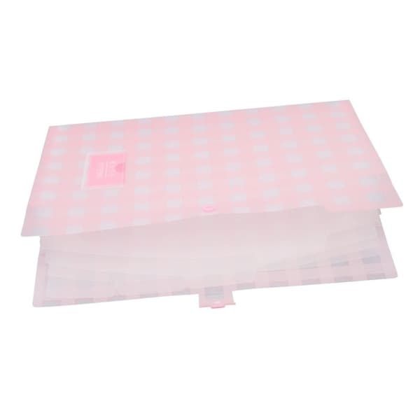 Filholder Perm Mappe Filpose