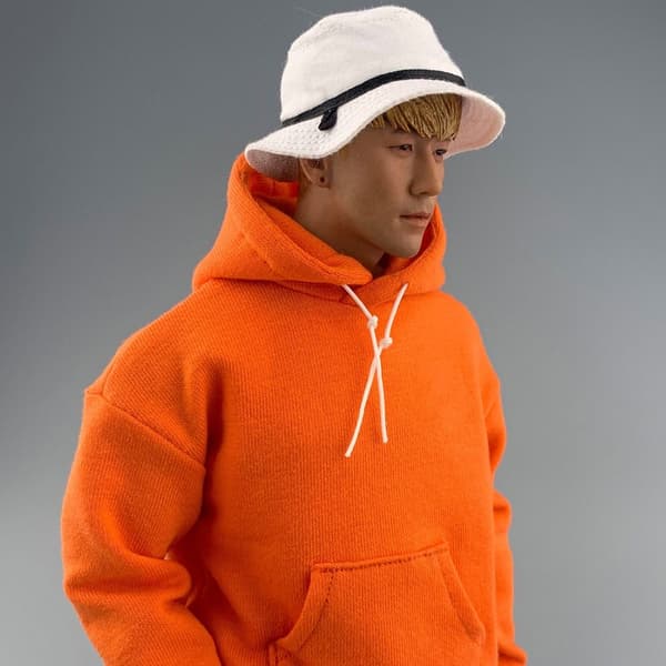 Docka Trendiga Kepsar Herrmode Hattar 5 5 5