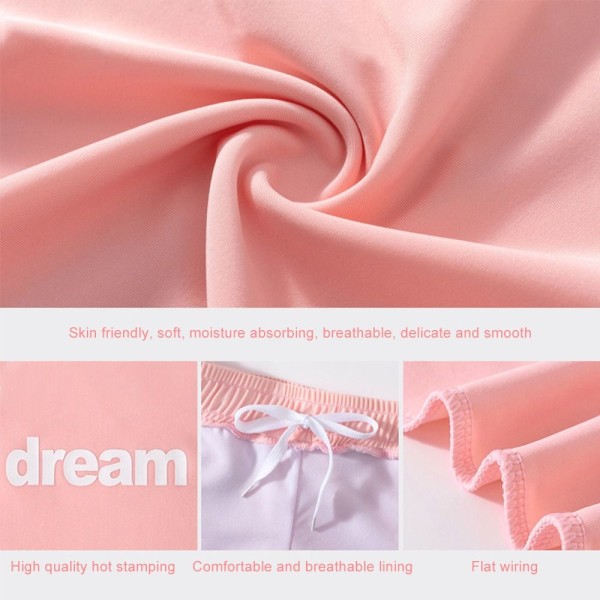 Lasten uimapuku suoja Uimapuvut PINK XXXXL pink XXXXL
