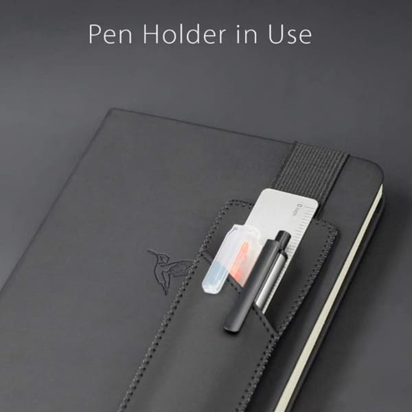 Case Pen Clip Pen Sleeve