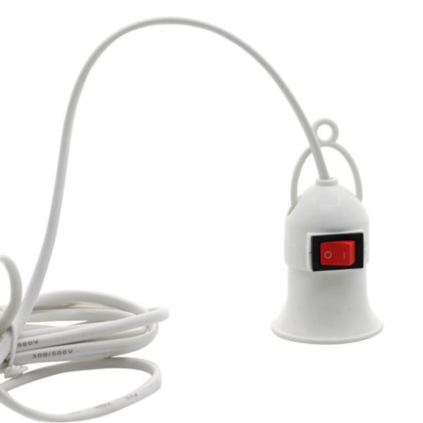 E27 Light Base Bulb Base EU STIK EU STIK EU Plug