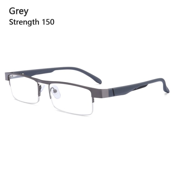 Business lukulasit Ultra Light Frame GREY STRENGTH 150 grey Strength 150