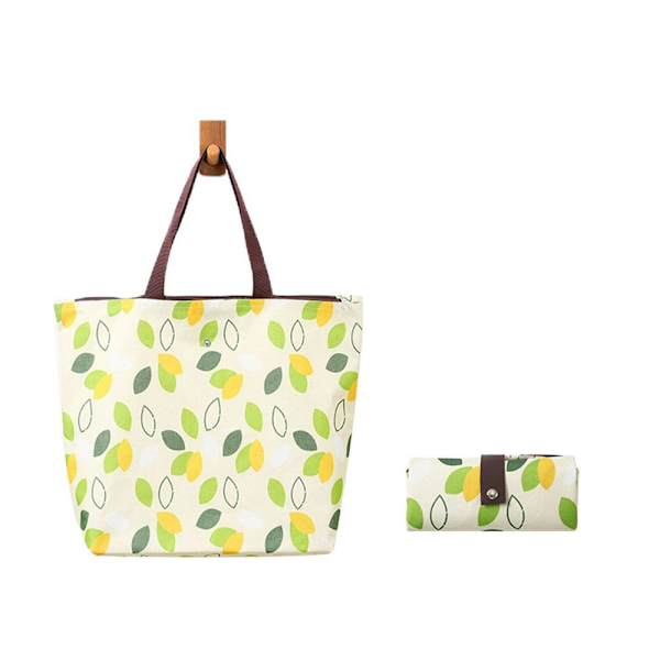 Håndtaske Shopper Pouch STYLE-1 STYLE-1 Style-1