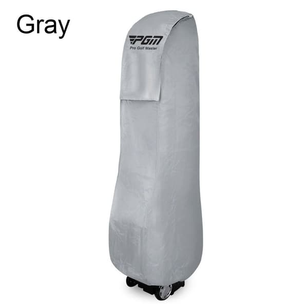 Golflaukun case Golf cover HARMAA Gray