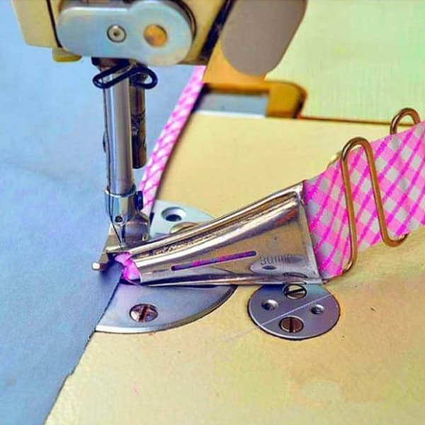 Overlock A10 Hemmer 36MM 36MM 36mm