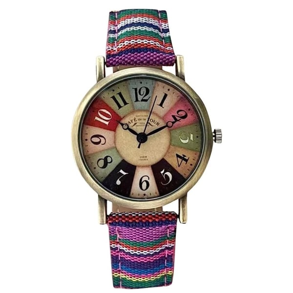 Armbandsur Quartz Watch STYLE C STYLE C Style C