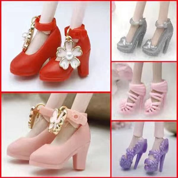 Doll Boots Hero Dolls Boot 6 6 6