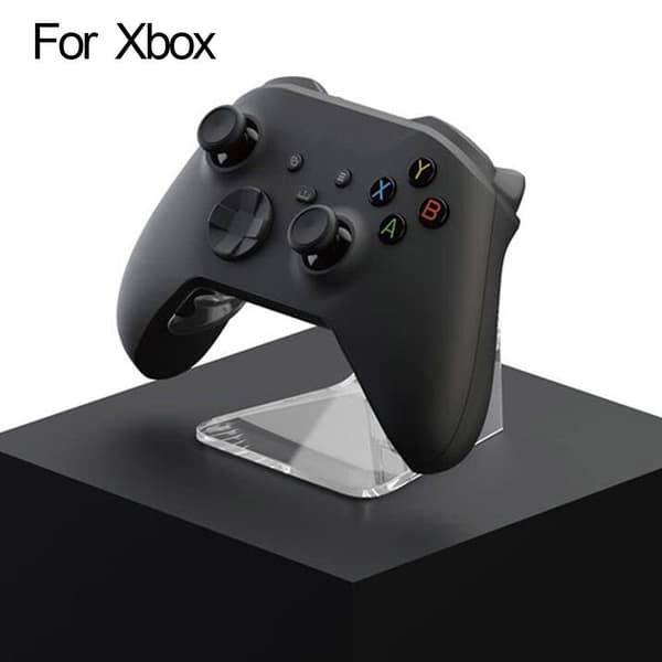 Kontrollhållare Spelhandtag Ställ FÖR XBOX FÖR XBOX