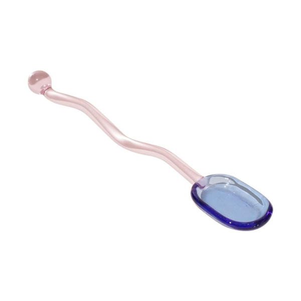 Glassked Högtemperaturbeständig sked C C C