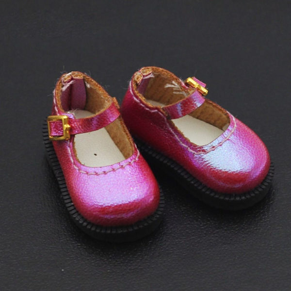 Dockskor Casual Wear Skor ROSE Rose