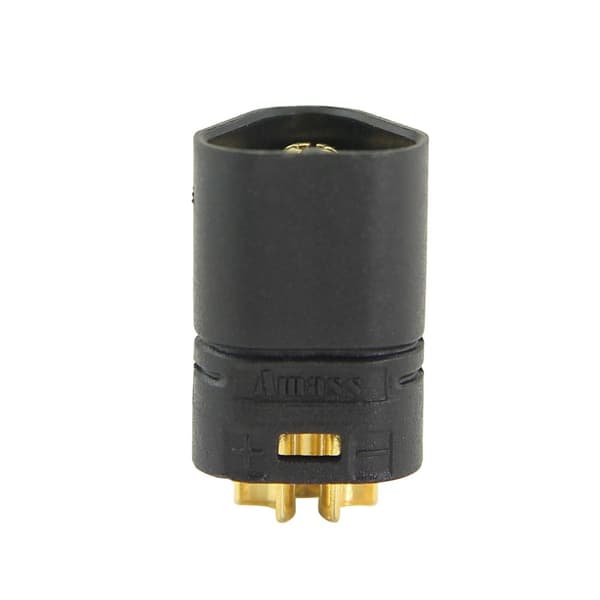 2 par MT60 pluggkontakt Plugg 3,5 mm pluggkontakt 2Pair