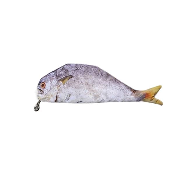 Fish Shape Penal Carp Pen Bag 2 2 2
