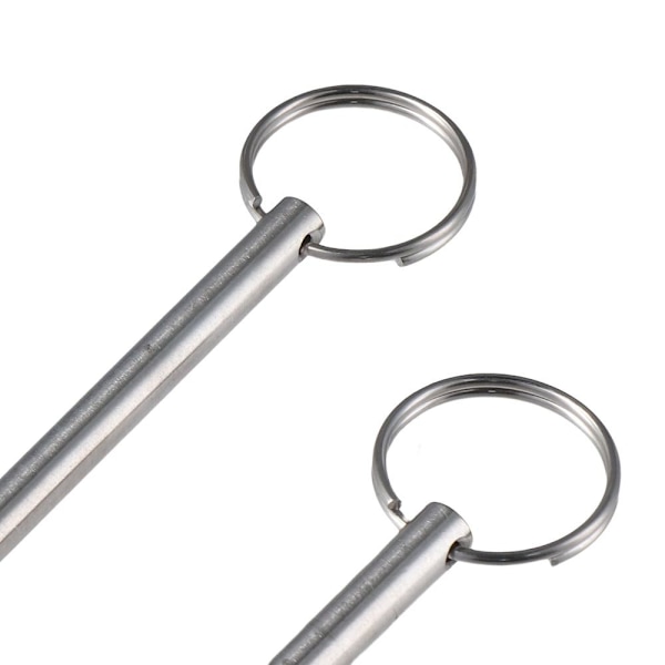 2st Quick Release Pin Bimini Top Pin Marine Hardware