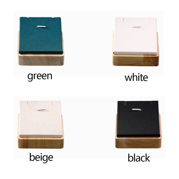 Riippuva näyttöteline Säilytysteline BEIGE beige