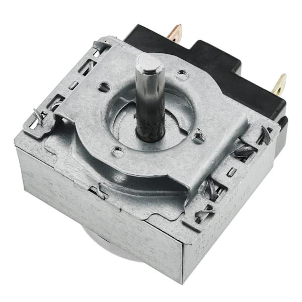 Timer Switch Time Controller 60 minutters forsinkelse Timer switch