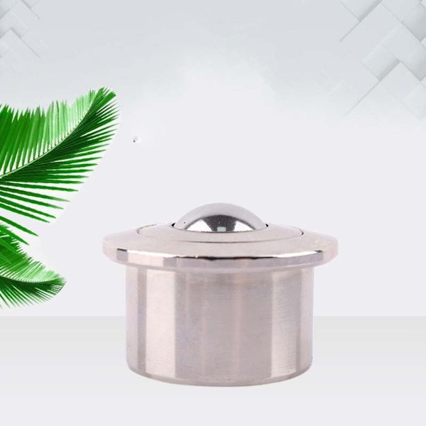 Kuglehjul mini drejelige hjul 3 3 3
